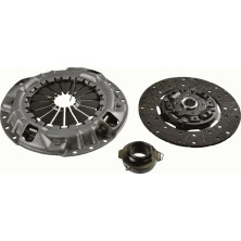 Sachs | Kupplungssatz | 3400 700 389