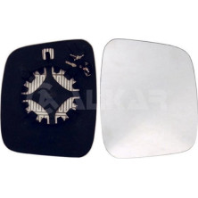 Alkar | Spiegelglas, Außenspiegel | 6432351 Alkar | Spiegelglas, Außenspiegel | 6432351