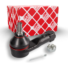 FEBI BILSTEIN 106708 Spurstangenkopf FEBI BILSTEIN 106708 Spurstangenkopf