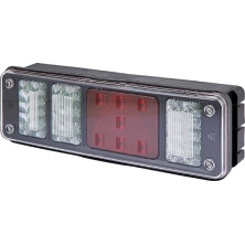 Hella | Heckleuchte | 2VP 340 960-021
