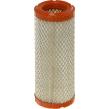 Hengst Filter | Luftfilter | E816L
