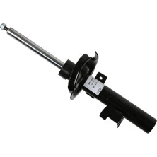 Sachs | Stoßdämpfer | 317 458