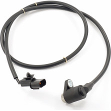 GEBE | Sensor, Raddrehzahl | 9 1715 1