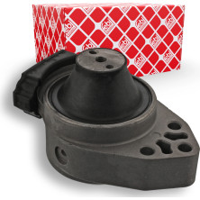 febi bilstein | Lagerung, Motor | 44512