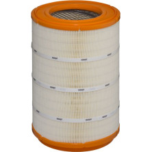 Hengst Filter | Luftfilter | E424L
