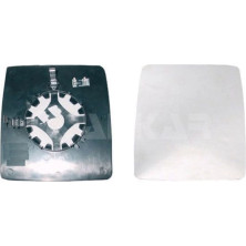 Alkar | Spiegelglas, Außenspiegel | 6412421 Alkar | Spiegelglas, Außenspiegel | 6412421