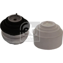 19465 Lagerung, Motor