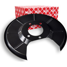 FEBI BILSTEIN 174661 Spritzblech, Bremsscheibe FEBI BILSTEIN 174661 Spritzblech, Bremsscheibe