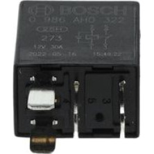 BOSCH | Relais, Arbeitsstrom | 0 986 AH0 322