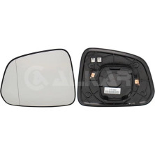 Alkar | Spiegelglas, Außenspiegel | 6471449 Alkar | Spiegelglas, Außenspiegel | 6471449