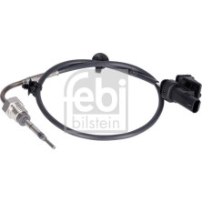 febi bilstein | Sensor, Abgastemperatur | 185255