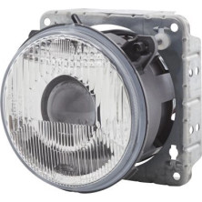 Hella | Hauptscheinwerfer | 1BL 008 087-027