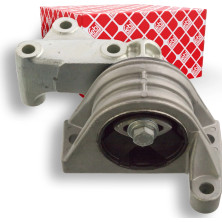 febi bilstein | Lagerung, Motor | 102977