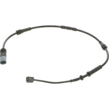 BOSCH | Warnkontakt, Bremsbelagverschleiß | 1 987 473 544