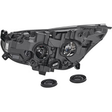 Valeo | Hauptscheinwerfer | 046675