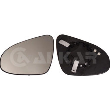 Alkar | Spiegelglas, Außenspiegel | 6431279 Alkar | Spiegelglas, Außenspiegel | 6431279