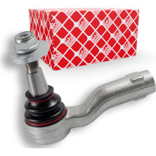 FEBI BILSTEIN 104872 Spurstangenkopf