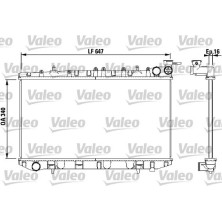Valeo | Kühler, Motorkühlung | 731659