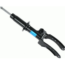 Sachs | Stoßdämpfer | 314 458