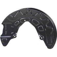 6115274 Spritzblech, Bremsscheibe GREENPARTS