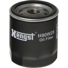 Hengst Filter | Ölfilter | H90W29