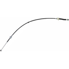 3150309 Seilzug, Schaltgetriebe