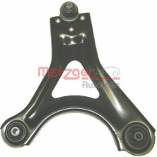 58040302 Lenker, Radaufhängung