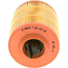 BOSCH | Luftfilter | F 026 400 430