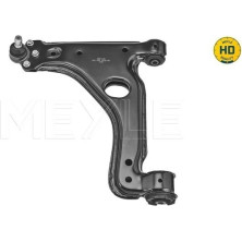 616 050 0019/HD Lenker, Radaufhängung MEYLE-HD: Better than OE.