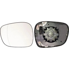 Alkar | Spiegelglas, Außenspiegel | 6425885 Alkar | Spiegelglas, Außenspiegel | 6425885