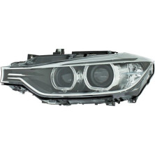 Hella | Hauptscheinwerfer | 1ZS 354 983-251