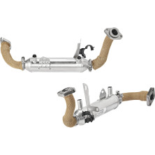 Valeo | Kühler, Abgasrückführung | 817749