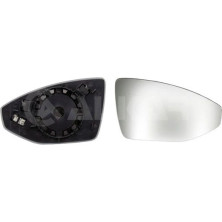 Alkar | Spiegelglas, Außenspiegel | 6432814 Alkar | Spiegelglas, Außenspiegel | 6432814
