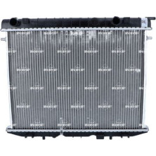 NRF | Kühler, Motorkühlung | 509532