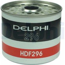 Delphi | Kraftstofffilter | HDF296