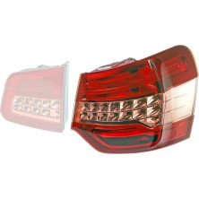 Hella | Heckleuchte | 2SD 354 822-021