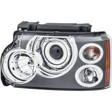 Hella | Hauptscheinwerfer | 1EL 238 036-431