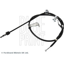 ADBP460006 Seilzug, Feststellbremse