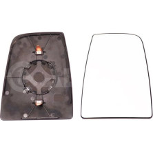 Alkar | Spiegelglas, Außenspiegel | 6432666 Alkar | Spiegelglas, Außenspiegel | 6432666