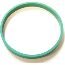 Elring | Dichtung, Ansaugkrümmergehäuse | 529.970