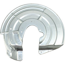 6115272 Spritzblech, Bremsscheibe 6115272 Spritzblech, Bremsscheibe