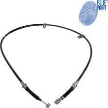 ADM546116 Seilzug, Feststellbremse ADM546116 Seilzug, Feststellbremse