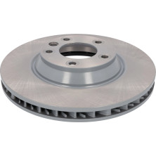 FEBI BILSTEIN 26653 Bremsscheibe FEBI BILSTEIN 26653 Bremsscheibe