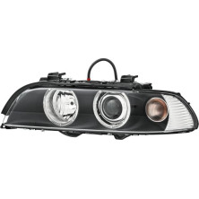 Hella | Hauptscheinwerfer | 1LL 008 052-591