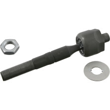 febi bilstein | Axialgelenk, Spurstange | 28091