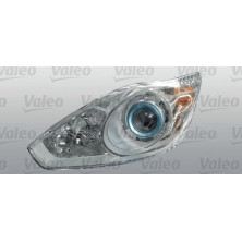 Valeo | Hauptscheinwerfer | 044439