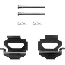 1 987 474 211 Zubehörsatz, Scheibenbremsbelag