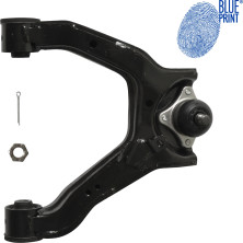 ADC48672 Lenker, Radaufhängung