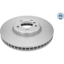 Meyle Bremsscheibe MEYLE-PD: Advanced performance and design 383 521 0010/PD