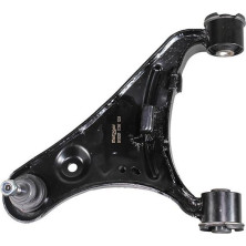 Metzger Lenker, Radaufhängung 58192301